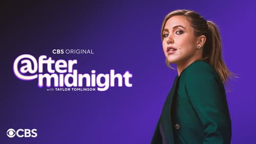 After Midnight still