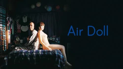 Air Doll still