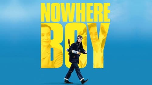 Nowhere Boy still