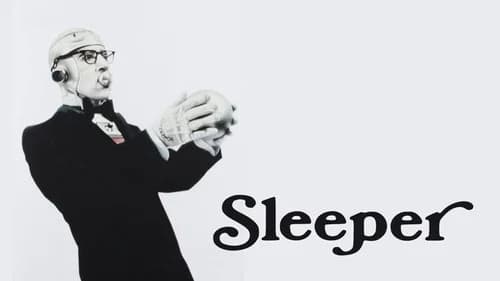 Sleeper still