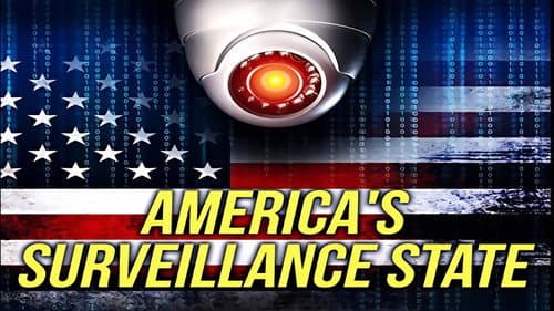 America's Surveillance State still