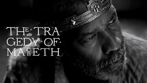 The Tragedy of Macbeth still