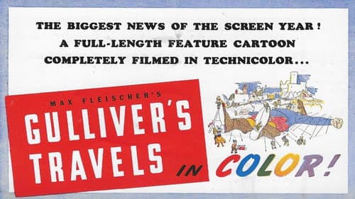 Gulliver's Travels still
