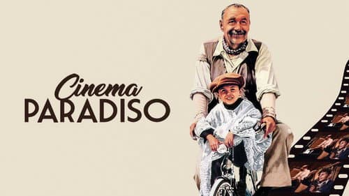 Cinema Paradiso still