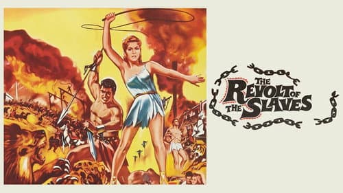 The Revolt of the Slaves still