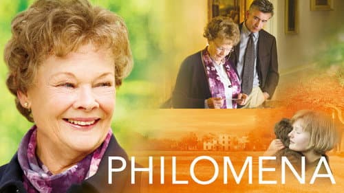 Philomena still