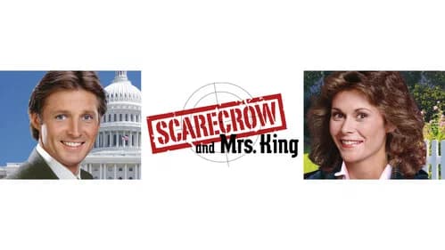 Scarecrow and Mrs. King still