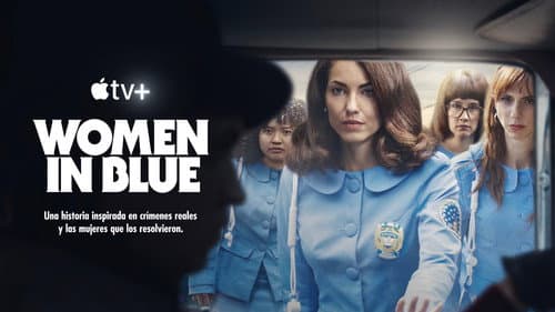 Women in Blue still
