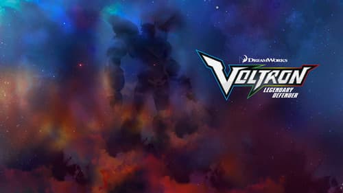 Voltron: Legendary Defender still