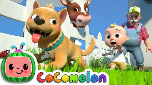 Cocomelon still