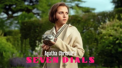 Agatha Christie's Seven Dials still
