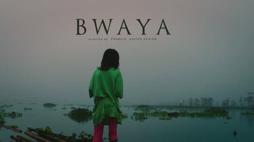 Bwaya still