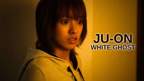 Ju-On: White Ghost still