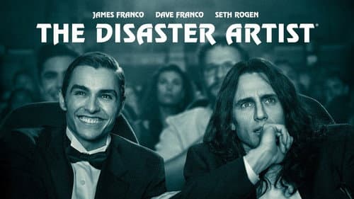The Disaster Artist still