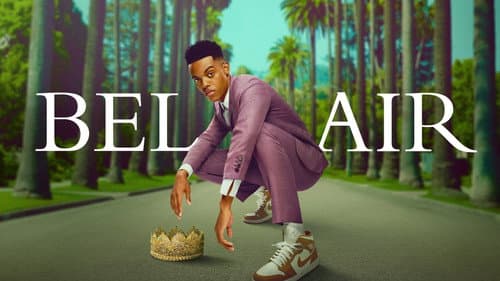 Bel-Air still