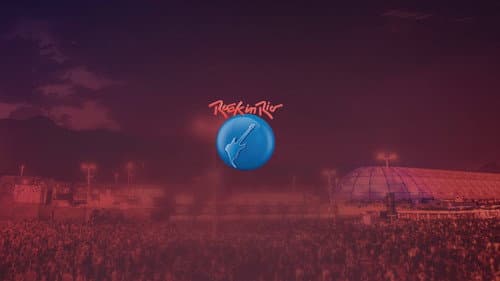 Metallica: Rock In Rio 2011 still