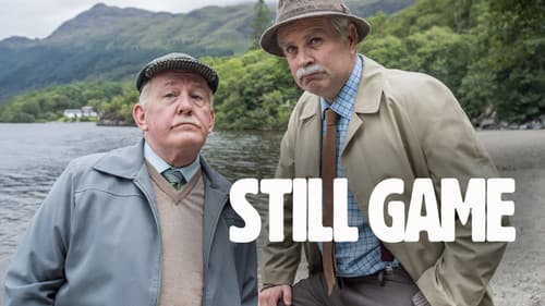 Still Game still