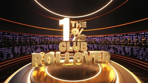 The 1% Club Rollover still