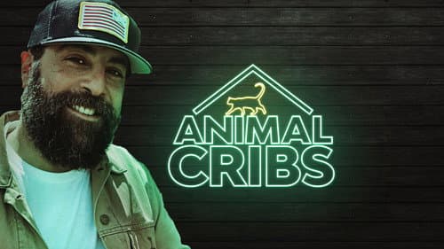 Animal Cribs still