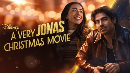 A Very Jonas Christmas Movie still