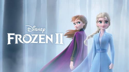 Frozen II still