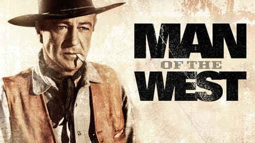 Man of the West still