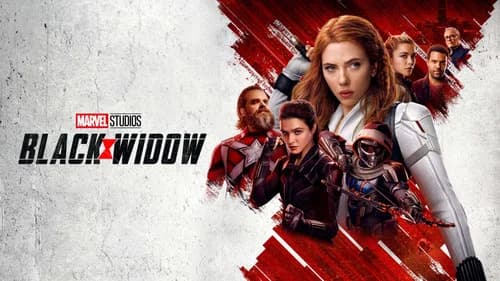 Black Widow still