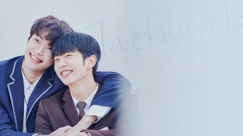 Let Free the Curse of Taekwondo still
