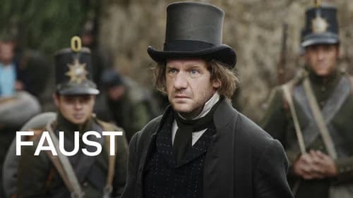 Faust still