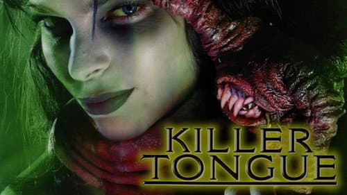 Killer Tongue still