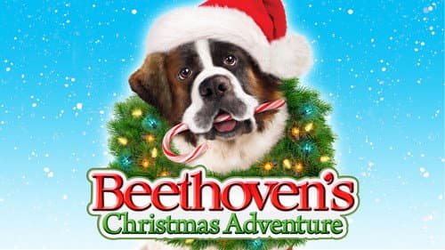 Beethoven's Christmas Adventure still