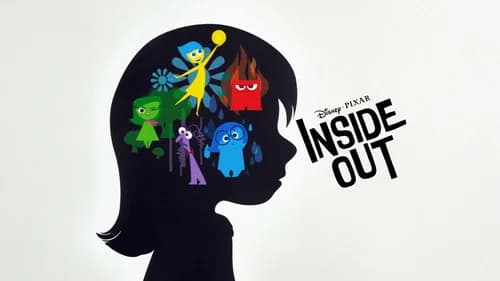 Inside Out still