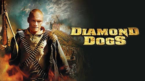 Diamond Dogs still