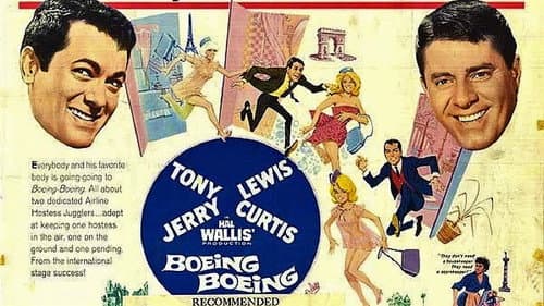 Boeing, Boeing still
