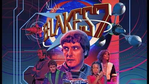 Blake's 7 still
