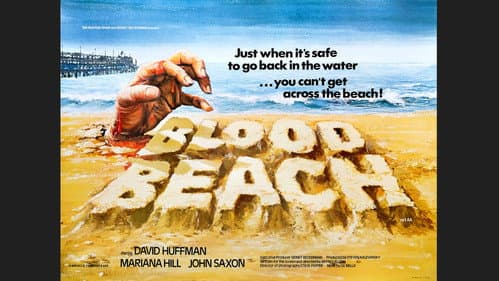 Blood Beach still