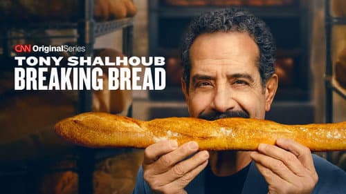 Tony Shalhoub Breaking Bread still
