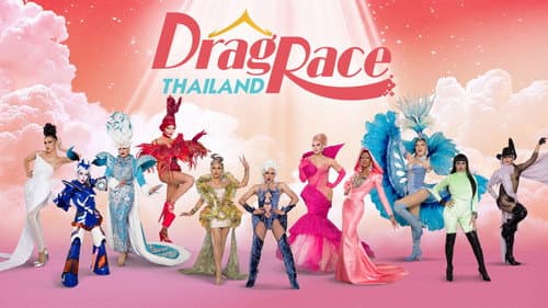 Drag Race Thailand still