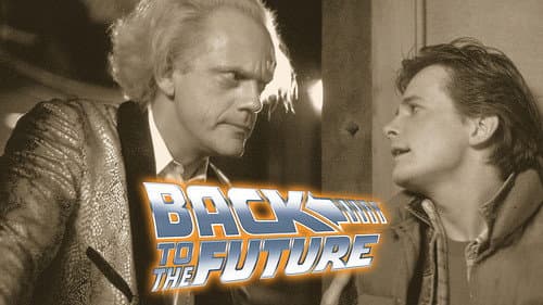 Back to the Future still