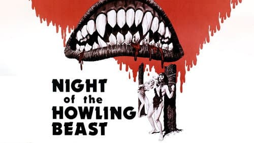 Night of the Howling Beast still