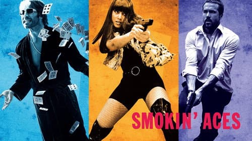 Smokin' Aces still