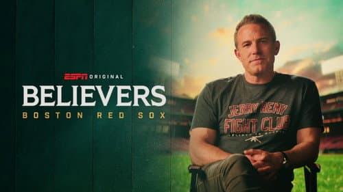 Believers: Boston Red Sox still