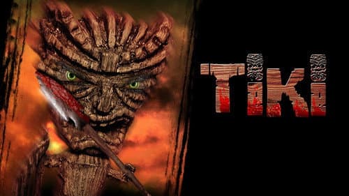 Tiki still