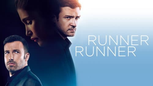 Runner Runner still