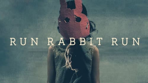 Run Rabbit Run still