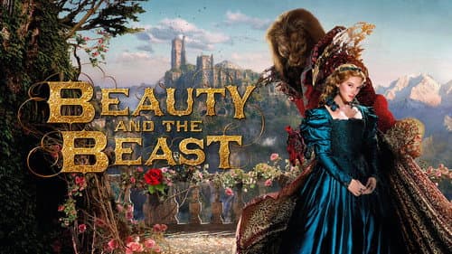 Beauty and the Beast still