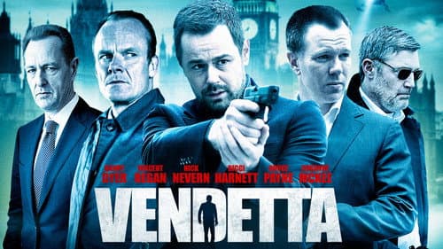 Vendetta still