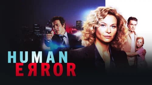 Human Error still