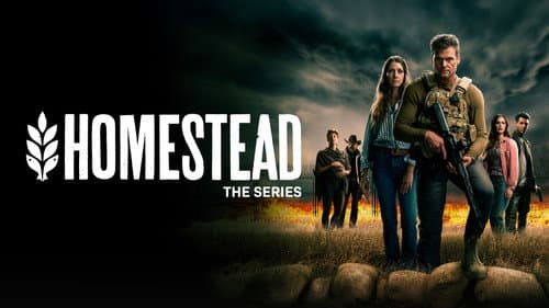 Homestead: The Series still