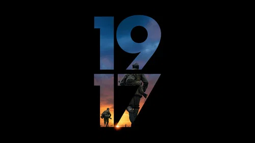 1917 still